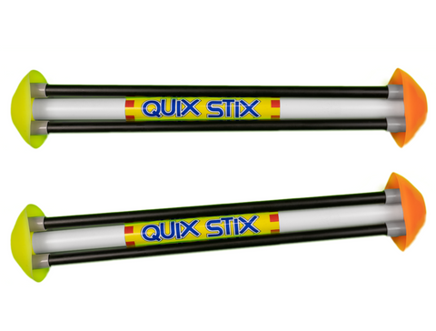 2 Quix Stix
